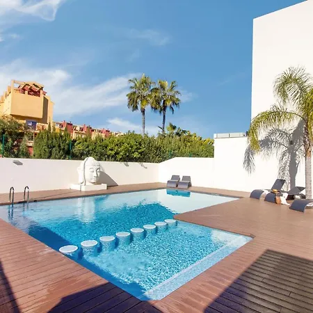 3 Bedroom Cozy In Denia