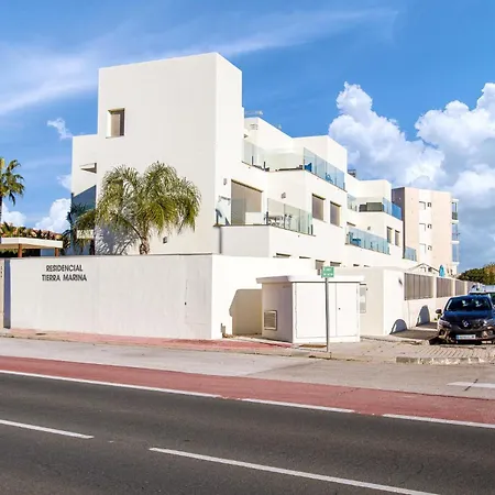 3 Bedroom Cozy In Denia